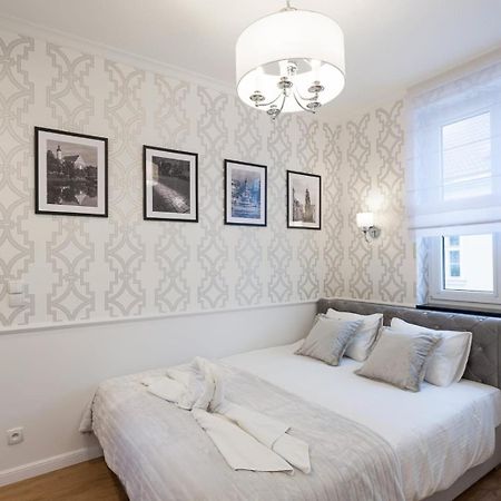 Apartament W Samym Sercu Opola 3 Opole Eksteriør billede