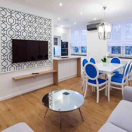 Apartament W Samym Sercu Opola 3 Opole Eksteriør billede