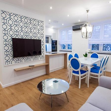 Apartament W Samym Sercu Opola 3 Opole Eksteriør billede