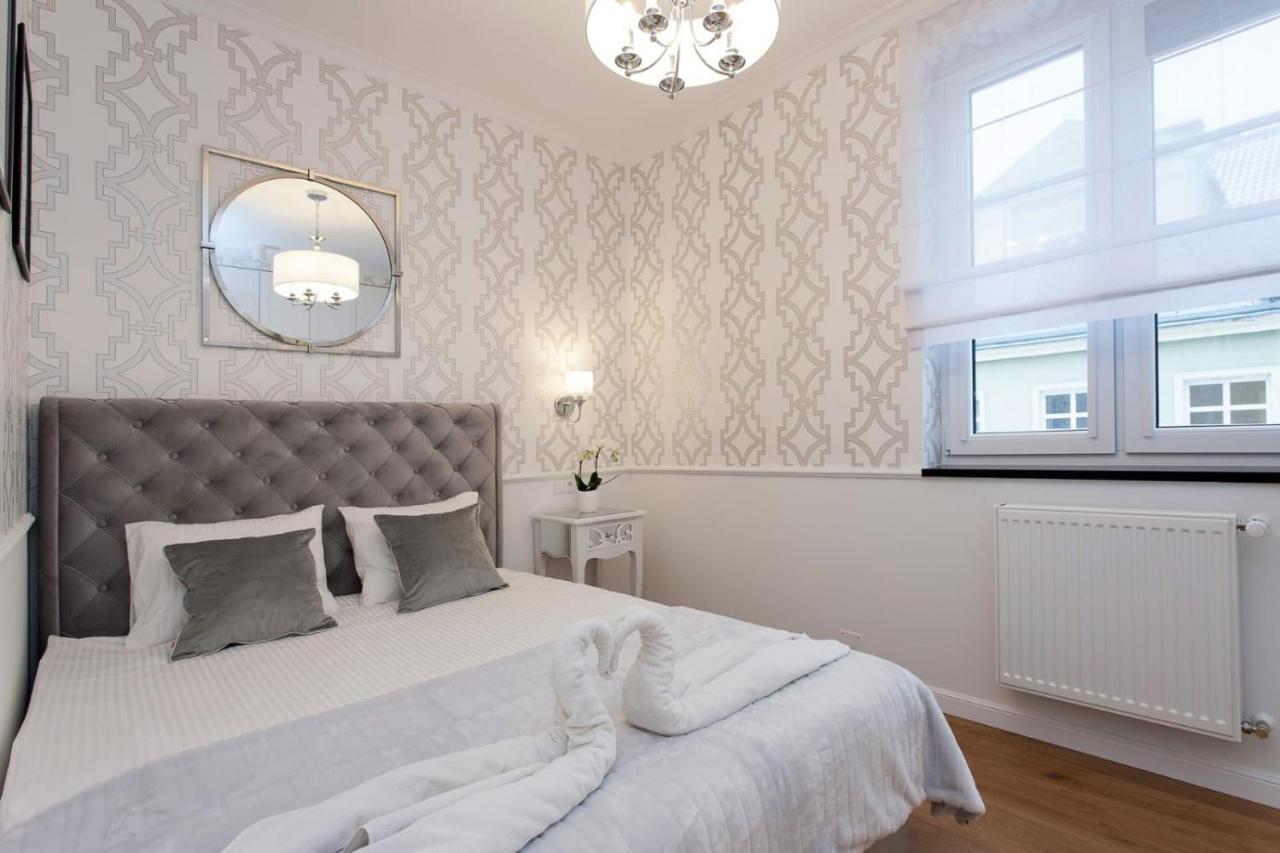 Apartament W Samym Sercu Opola 3 Opole Eksteriør billede