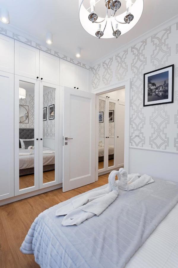 Apartament W Samym Sercu Opola 3 Opole Eksteriør billede