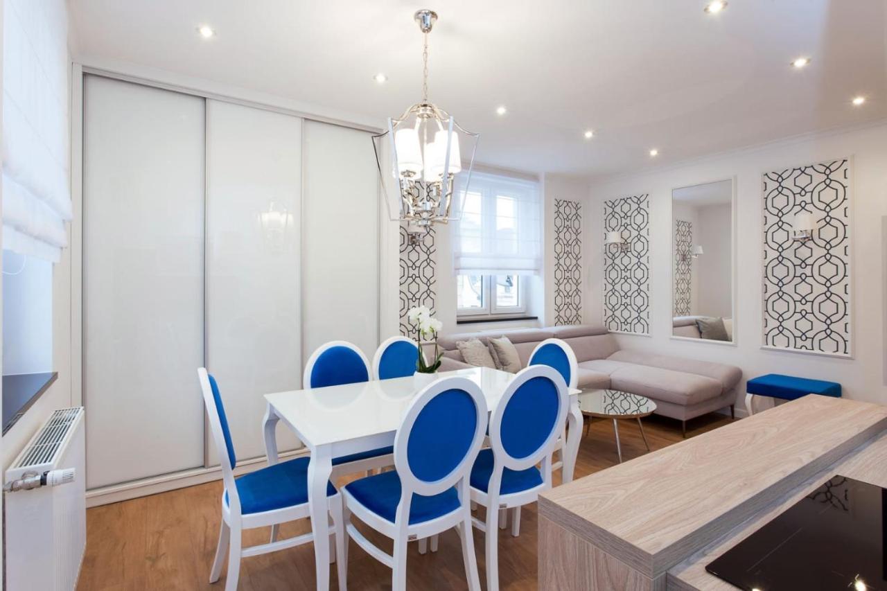 Apartament W Samym Sercu Opola 3 Opole Eksteriør billede