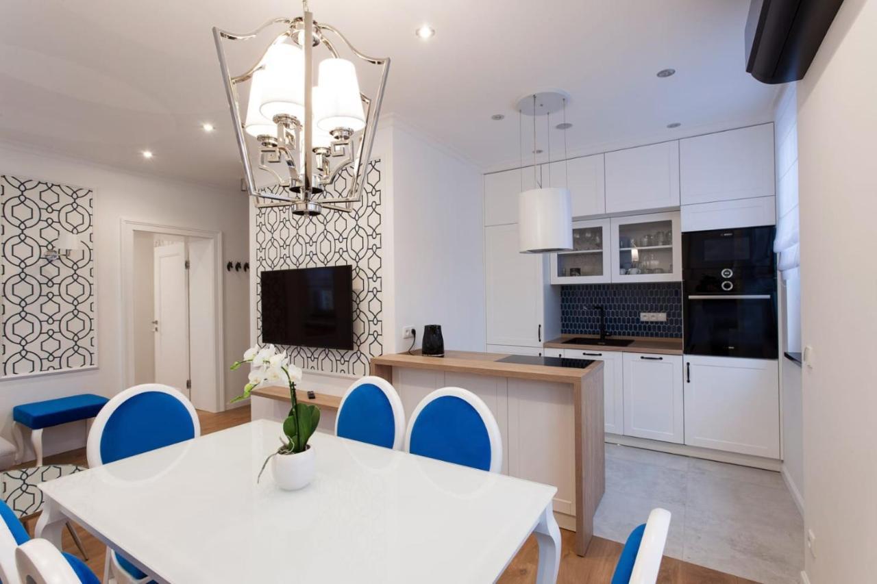 Apartament W Samym Sercu Opola 3 Opole Eksteriør billede
