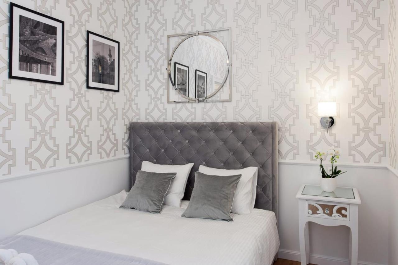 Apartament W Samym Sercu Opola 3 Opole Eksteriør billede