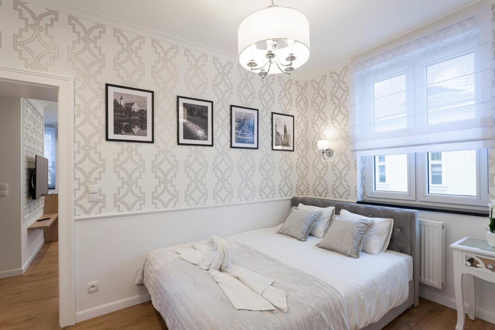 Apartament W Samym Sercu Opola 3 Opole Eksteriør billede