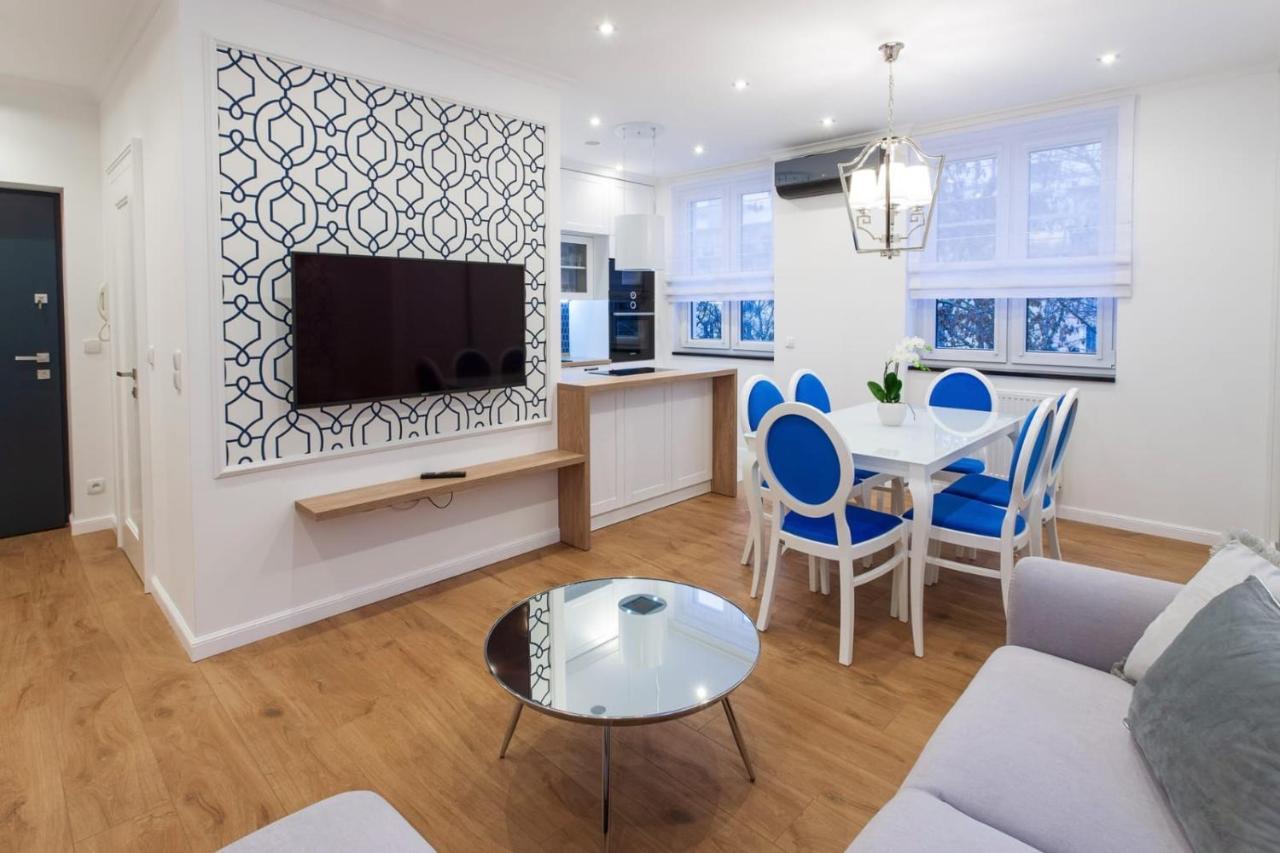 Apartament W Samym Sercu Opola 3 Opole Eksteriør billede