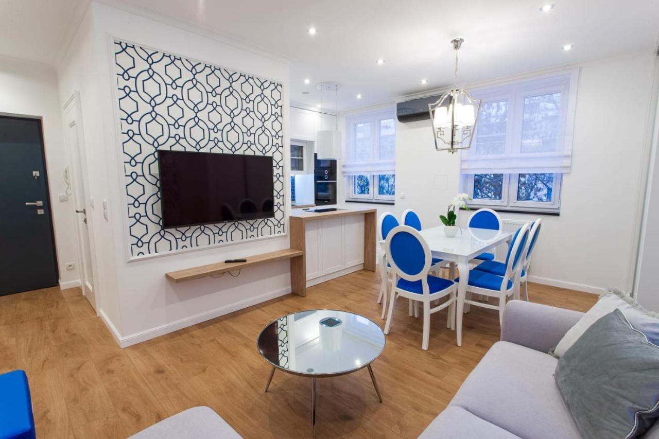 Apartament W Samym Sercu Opola 3 Opole Eksteriør billede