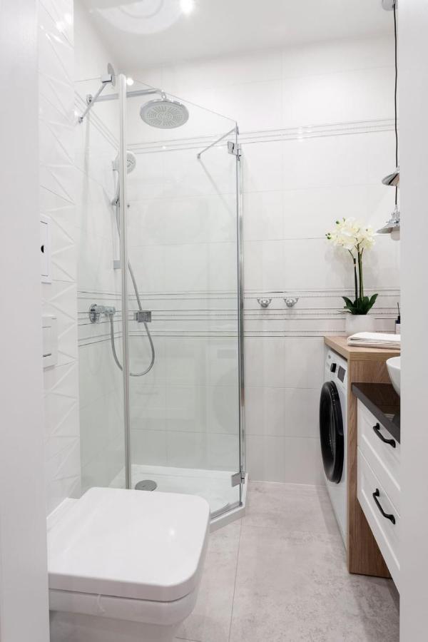 Apartament W Samym Sercu Opola 3 Opole Eksteriør billede