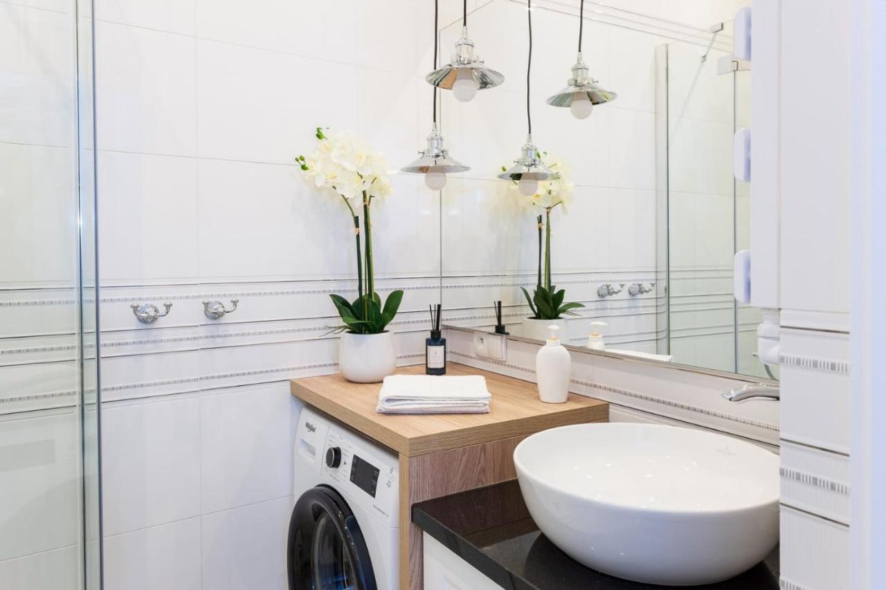Apartament W Samym Sercu Opola 3 Opole Eksteriør billede